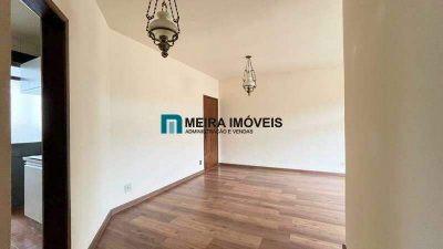 Apartamento, 3 quartos, 96 m² - Foto 2