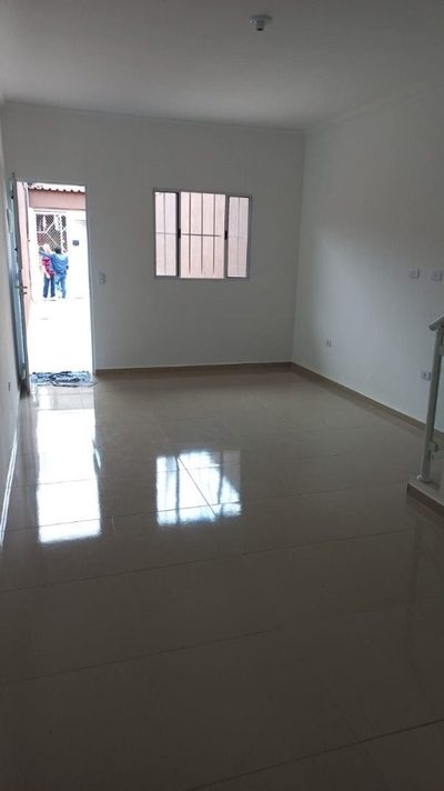 Sobrado, 3 quartos, 92 m² - Foto 5