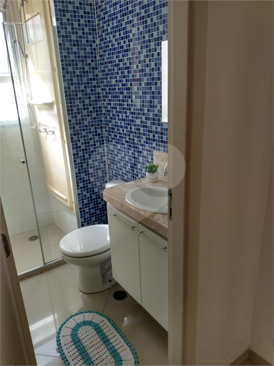Apartamento, 2 quartos, 52 m² - Foto 2