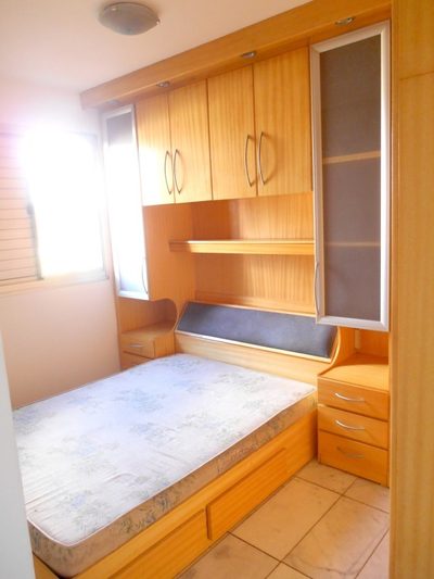 Apartamento, 2 quartos, 46 m² - Foto 3