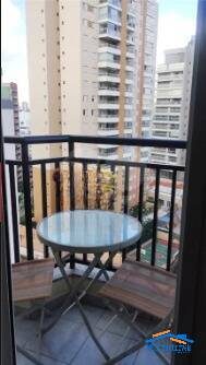 Apartamento, 2 quartos, 60 m² - Foto 4