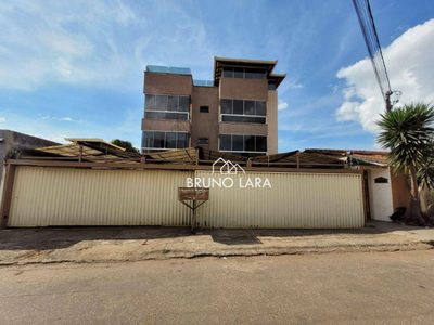 Apartamento, 3 quartos, 90 m² - Foto 1