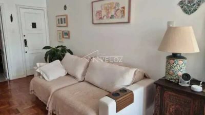 Apartamento, 3 quartos, 97 m² - Foto 1