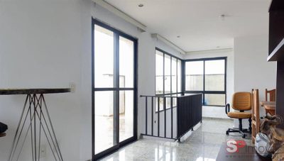 Apartamento, 4 quartos, 198 m² - Foto 4