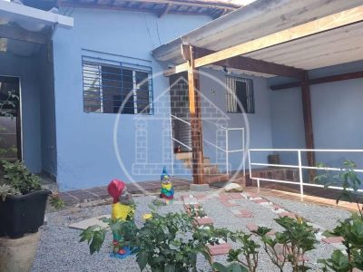 Casa, 2 quartos, 80 m² - Foto 2