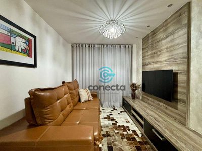 Apartamento, 2 quartos, 85 m² - Foto 3