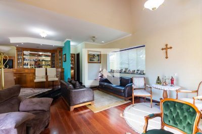 Casa, 4 quartos, 445 m² - Foto 5