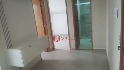 Apartamento, 2 quartos, 32 m² - Foto 3