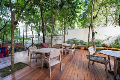 Apartamento, 3 quartos, 233 m² - Foto 2