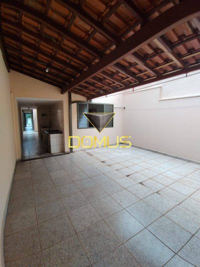 Sobrado, 2 quartos, 131 m² - Foto 2