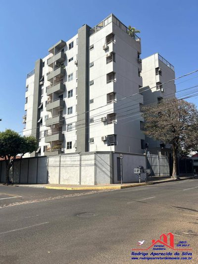 Apartamento, 3 quartos, 97 m² - Foto 1