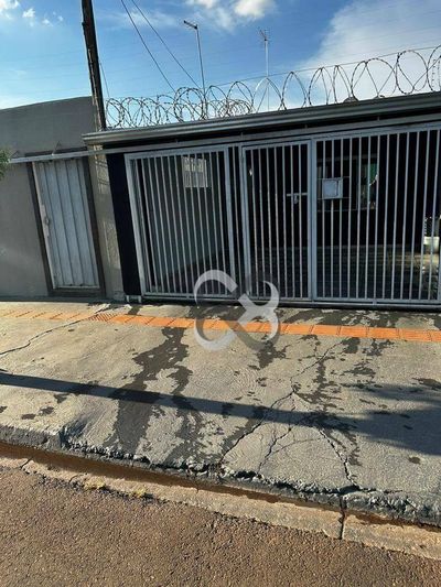 Casa, 2 quartos, 145 m² - Foto 2