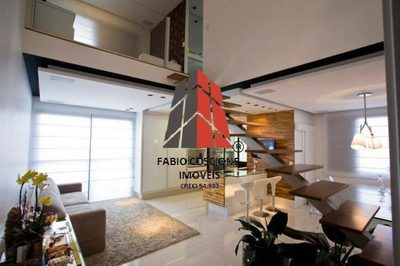 Apartamento, 1 quarto, 82 m² - Foto 1