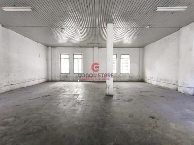 Prédio Inteiro, 1466 m² - Foto 1