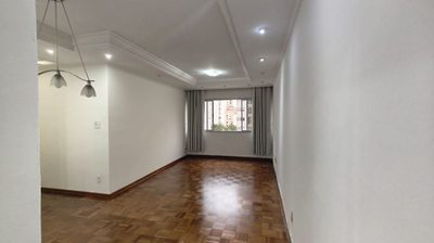 Apartamento, 3 quartos, 110 m² - Foto 1