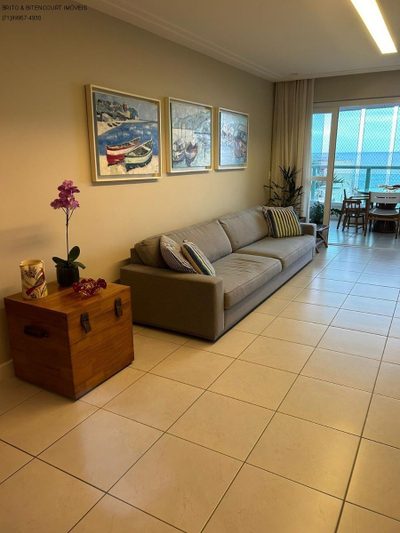 Apartamento, 2 quartos, 130 m² - Foto 4