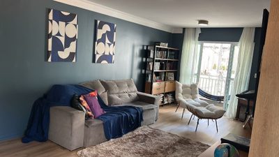 Cobertura, 3 quartos, 150 m² - Foto 1
