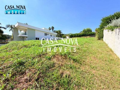 Loteamento e Condomínio, 800 m² - Foto 1