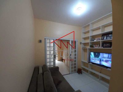 Kitnet-Studio, 28 m² - Foto 5