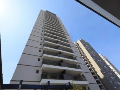 Apartamento, 2 quartos, 56 m² - Foto 1