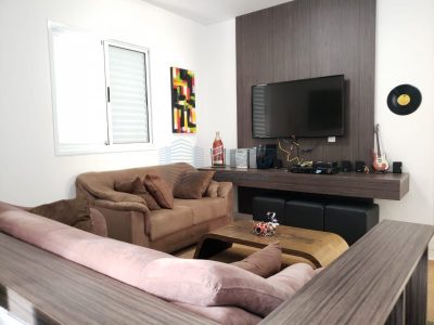 Apartamento, 76 m² - Foto 5