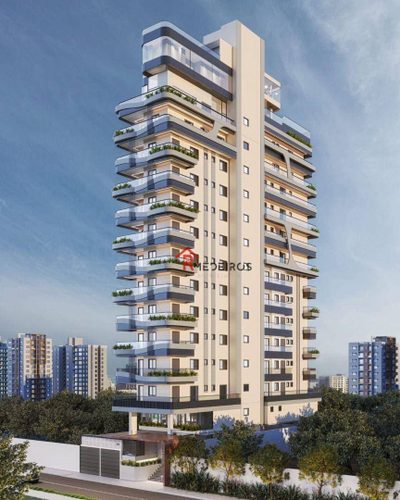 Apartamento, 2 quartos, 77 m² - Foto 3