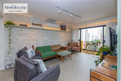 Apartamento, 3 quartos, 152 m² - Foto 4