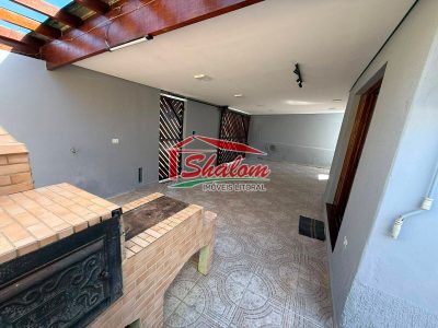 Casa, 4 quartos, 250 m² - Foto 3