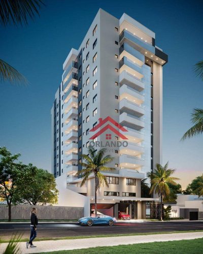 Apartamento, 3 quartos, 110 m² - Foto 2