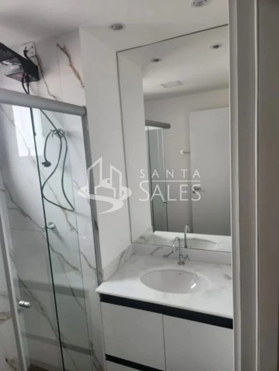 Apartamento, 1 quarto, 36 m² - Foto 5