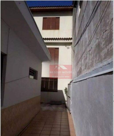 Casa, 2 quartos, 203 m² - Foto 2