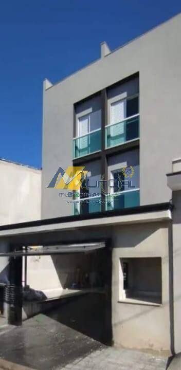Apartamento, 2 quartos, 100 m² - Foto 2