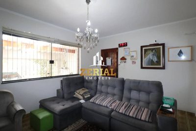 Sobrado, 3 quartos, 241 m² - Foto 3