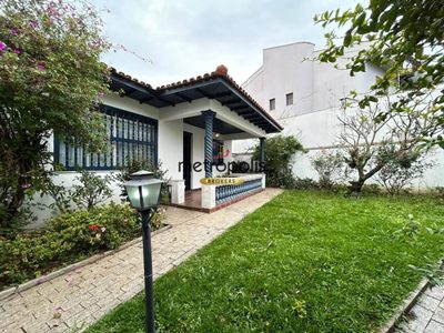 Casa, 4 quartos, 270 m² - Foto 2