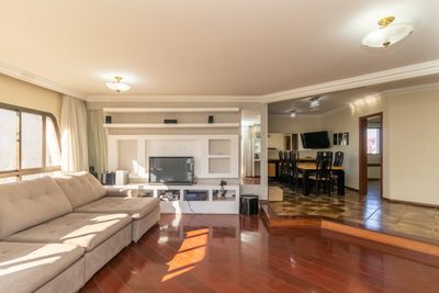 Apartamento, 5 quartos, 292 m² - Foto 5