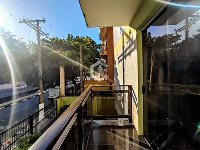 Apartamento, 3 quartos, 120 m² - Foto 1