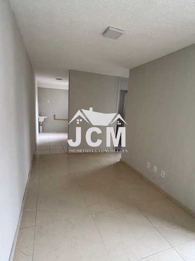 Apartamento, 2 quartos, 44 m² - Foto 2