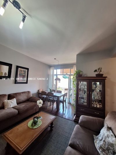 Apartamento, 3 quartos, 95 m² - Foto 5