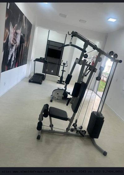 Apartamento, 2 quartos, 45 m² - Foto 3