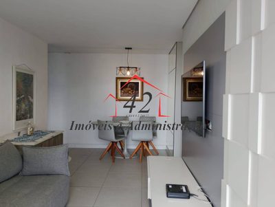 Apartamento, 2 quartos, 62 m² - Foto 4