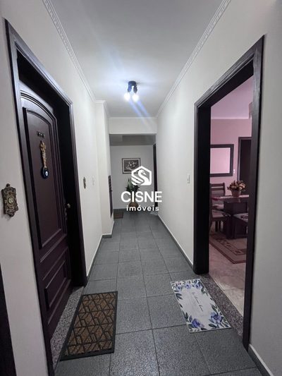 Apartamento, 2 quartos, 95 m² - Foto 2