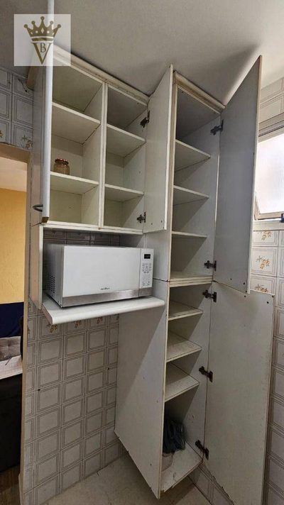 Apartamento, 2 quartos, 50 m² - Foto 5