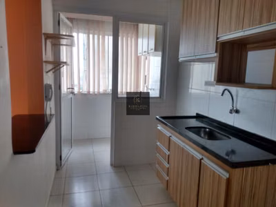 Apartamento, 2 quartos, 58 m² - Foto 1