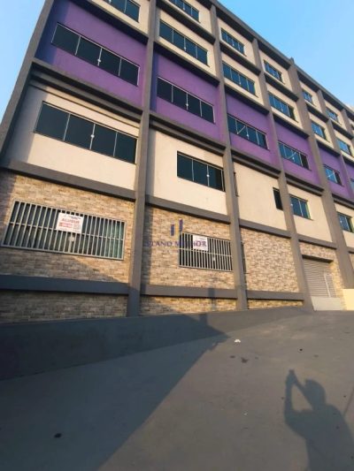 Loja-Salão, 240 m² - Foto 5
