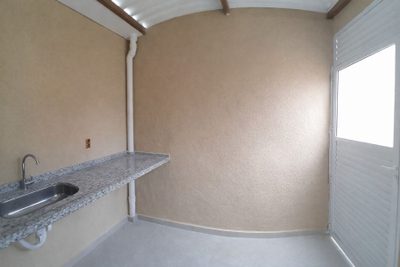 Casa, 2 quartos, 80 m² - Foto 5