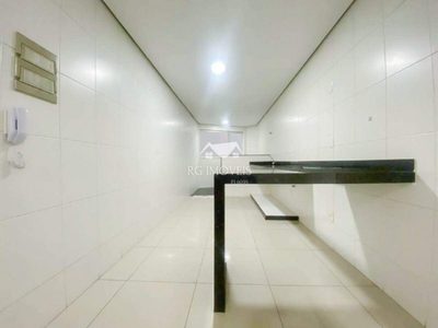 Apartamento, 3 quartos, 96 m² - Foto 4