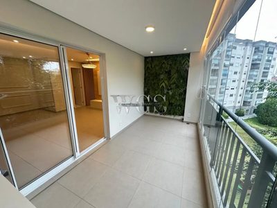 Apartamento, 2 quartos, 84 m² - Foto 3