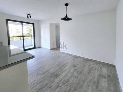 Apartamento, 2 quartos, 47 m² - Foto 2