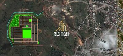 Terreno, 23 hectares - Foto 2