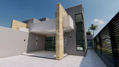 Casa, 3 quartos, 150 m² - Foto 5